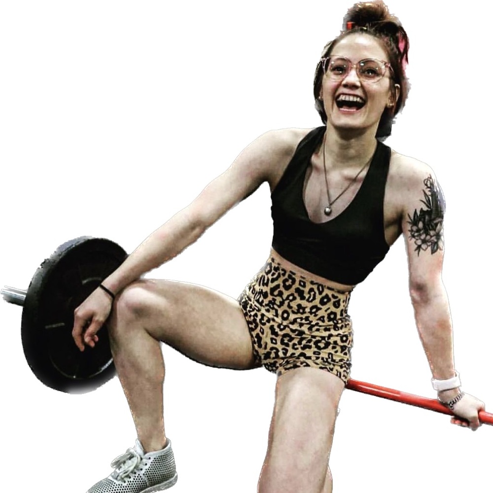 Black Sports Bra- performance tested.